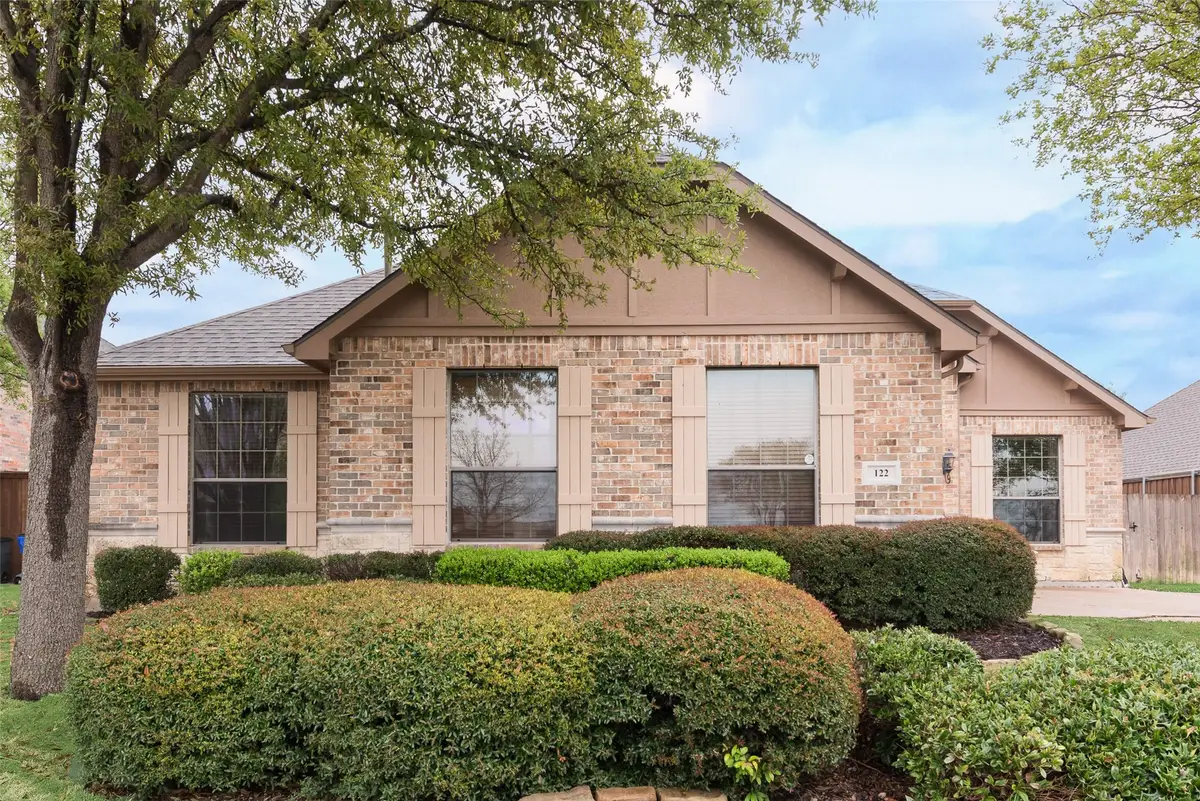 122 Trophy Trail, Forney, TX 75126 - Image #1
