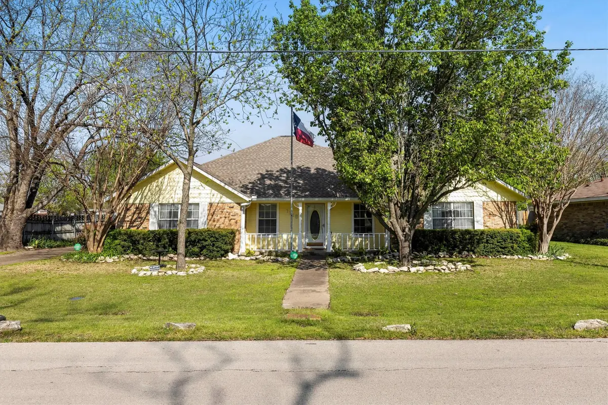 1116 Walnut Street, Royse City, TX 75189 - Image #1