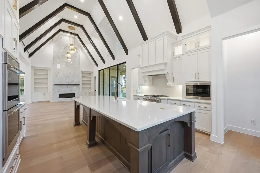 661 Capella Court, Prosper, TX 75078 - #2