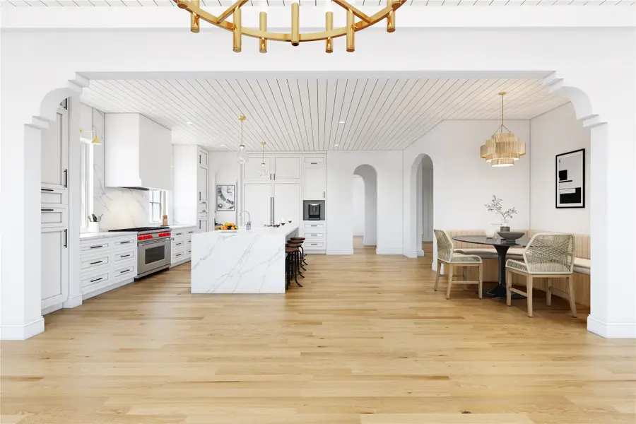 4021 Southwestern Boulevard, University Park, TX 75225 - #2