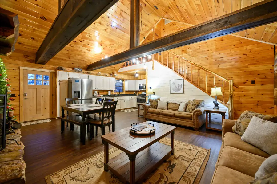 155 Split Shot Circle, Broken Bow, OK 74728 - Image #3