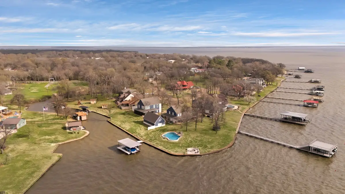 TBD Stephanie Court, Kemp, TX 75143 - Image #1