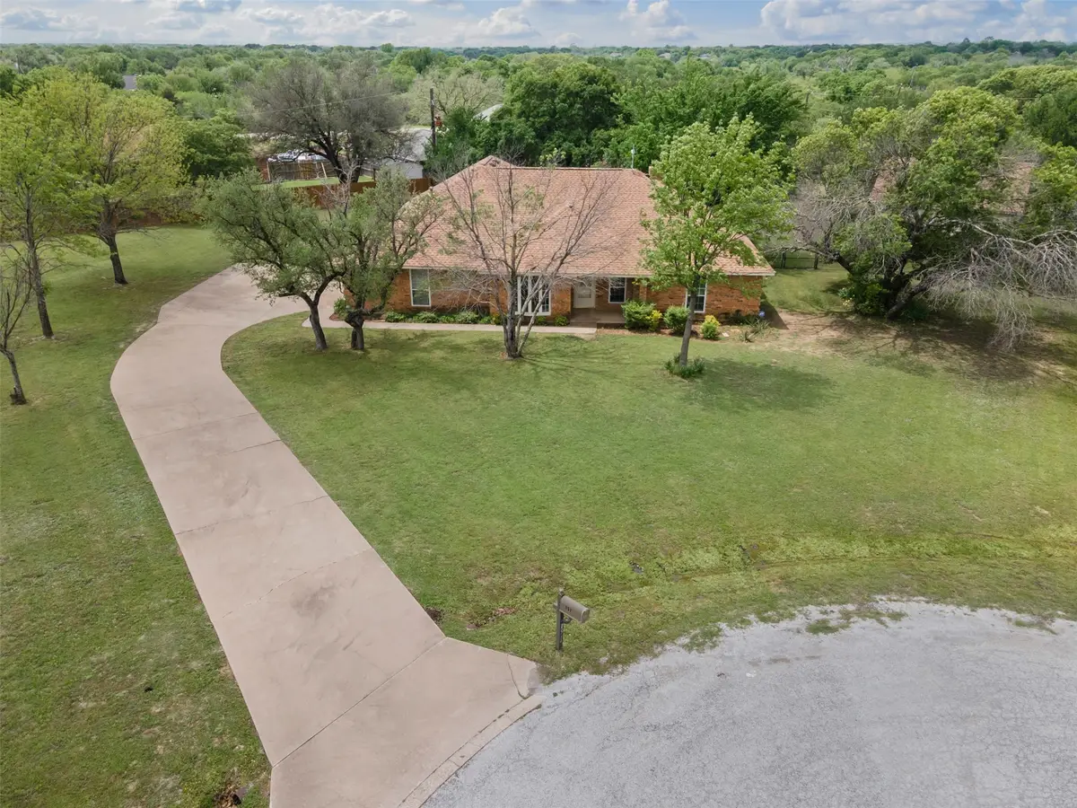 151 Regent Court, Willow Park, TX 76087 - Image #1