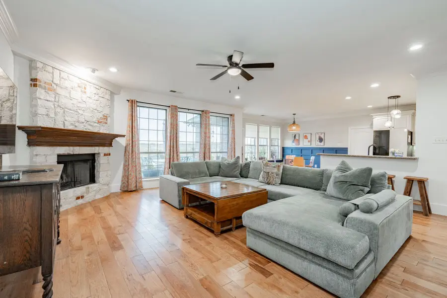 12155 Saint Patricks Drive, Talty, TX 75126 - Image #3