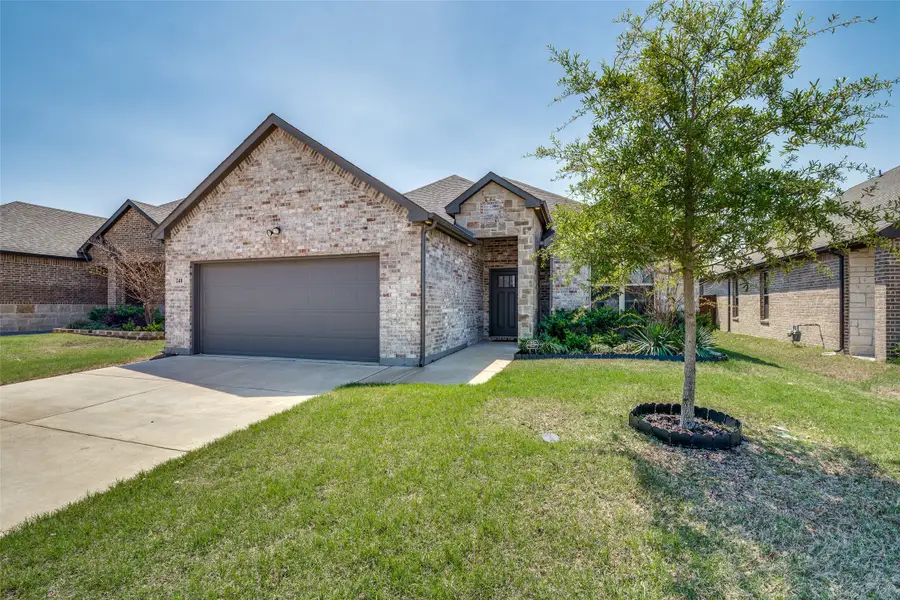 248 Braves Way, Lavon, TX 75166 - Image #3