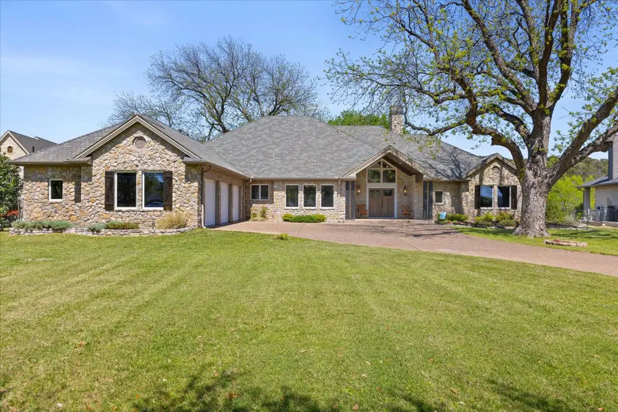 1302 E Baja Court, Granbury, TX 76048 - Image #3