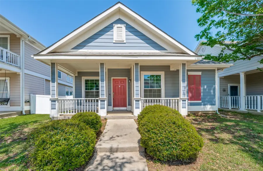 10061 Cedar Lake Drive, Providence Village, TX 76227 - Image #3