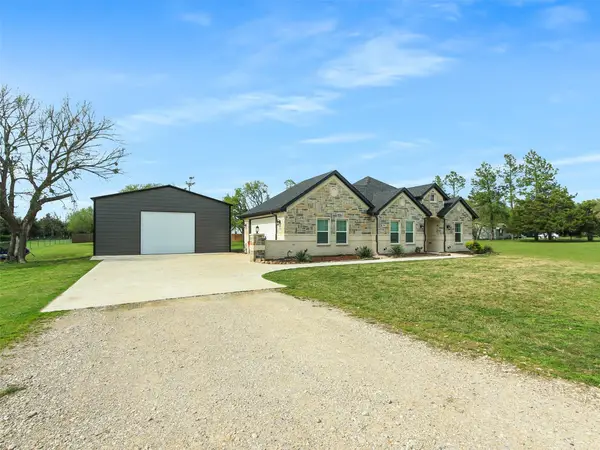 1501 Business Highway 121, Trenton, TX 75490