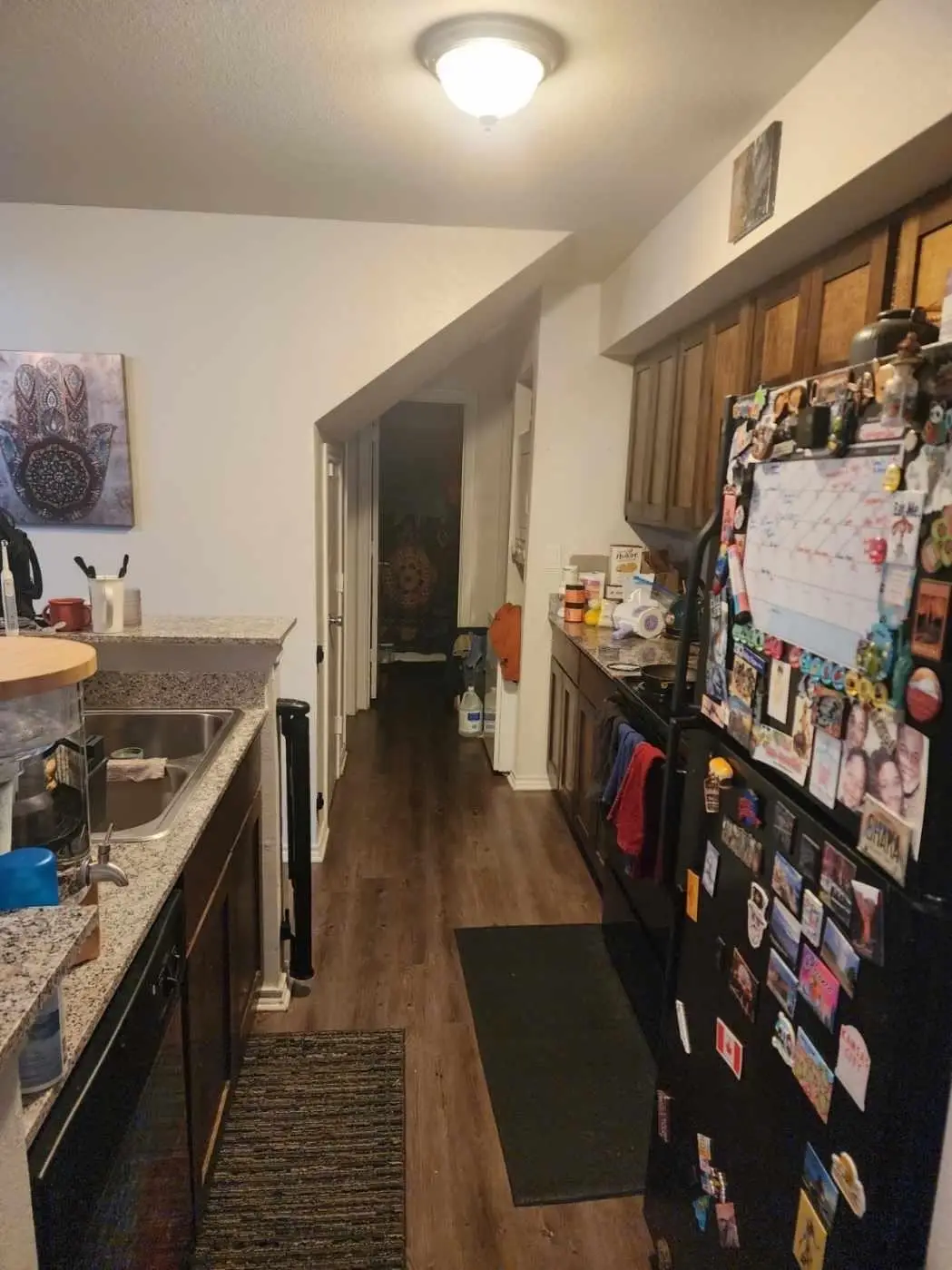 9837 Walnut Street #S204, Dallas, TX 75243 - Image #1