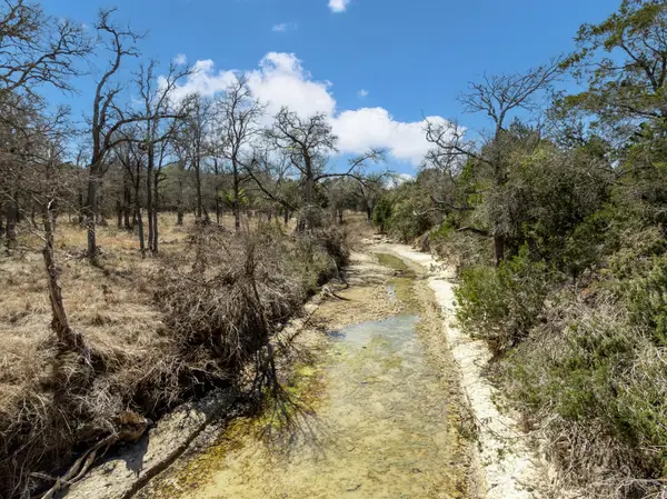 Lot 16 Ph 5 Private Road, Evant, TX 76525