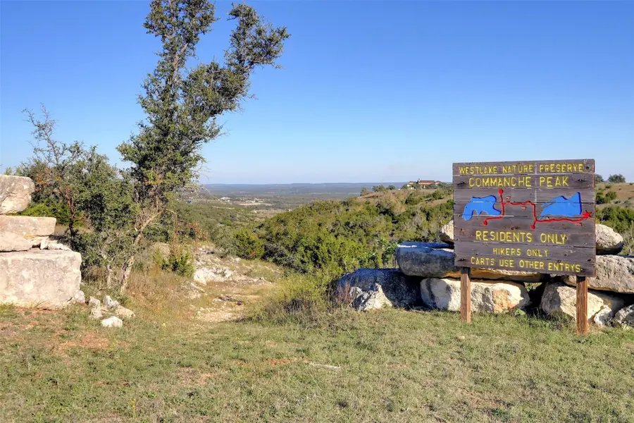 Lot 109 Oryx Cove, Blanco, TX 78606 - Image #3