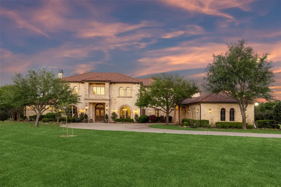 612 Manor Drive, Argyle, TX 76226 - Image #2