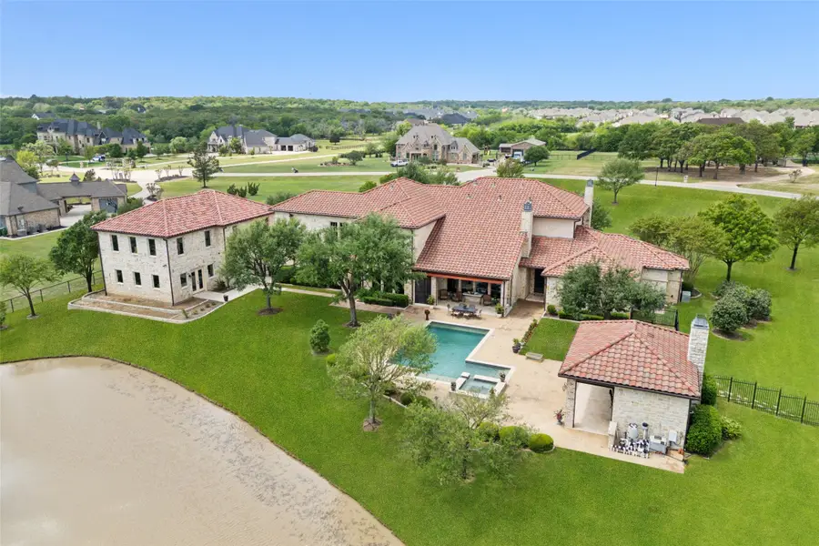 612 Manor Drive, Argyle, TX 76226 - Image #3
