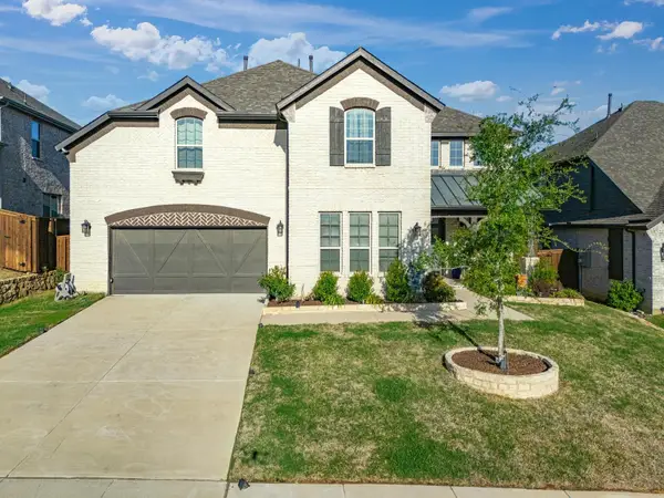 1606 Evening Primrose Drive, Mansfield, TX 76063