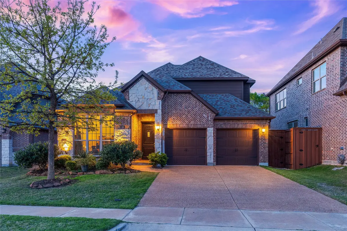 4020 Angelina Drive, McKinney, TX 75071 - Image #1