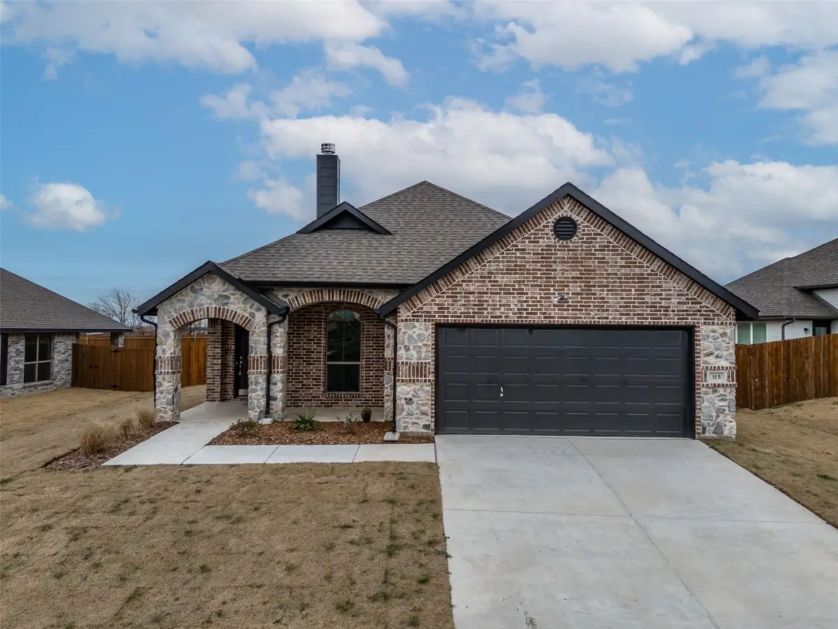 315 Pennington Road, Josephine, TX 75173 - Image #1