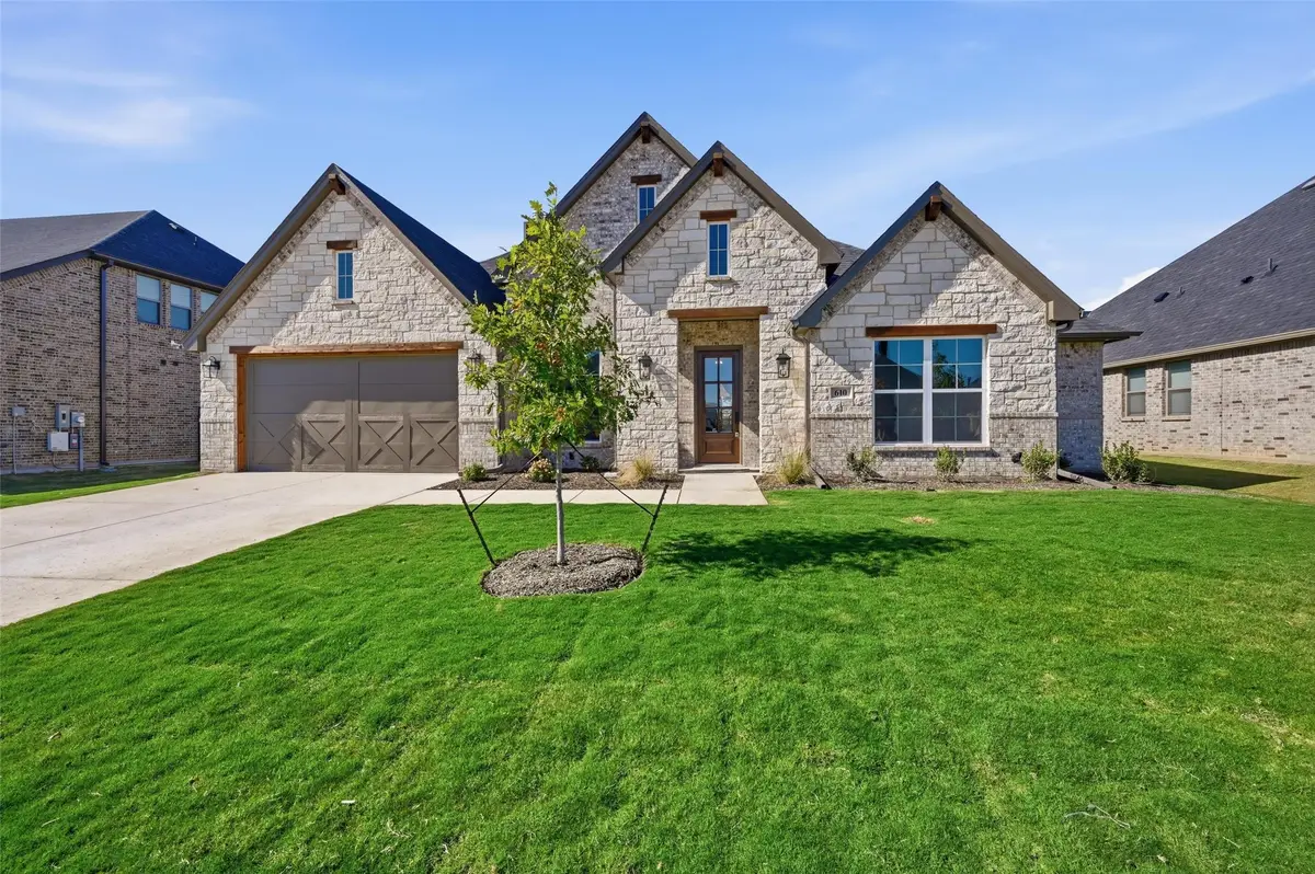610 Golden Crest, Haslet, TX 76052 - Image #1