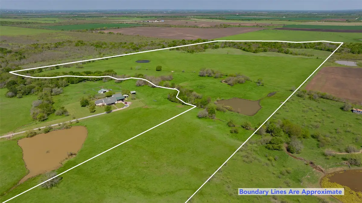 TBD Faber Road, Howe, TX 75459 - Image #1