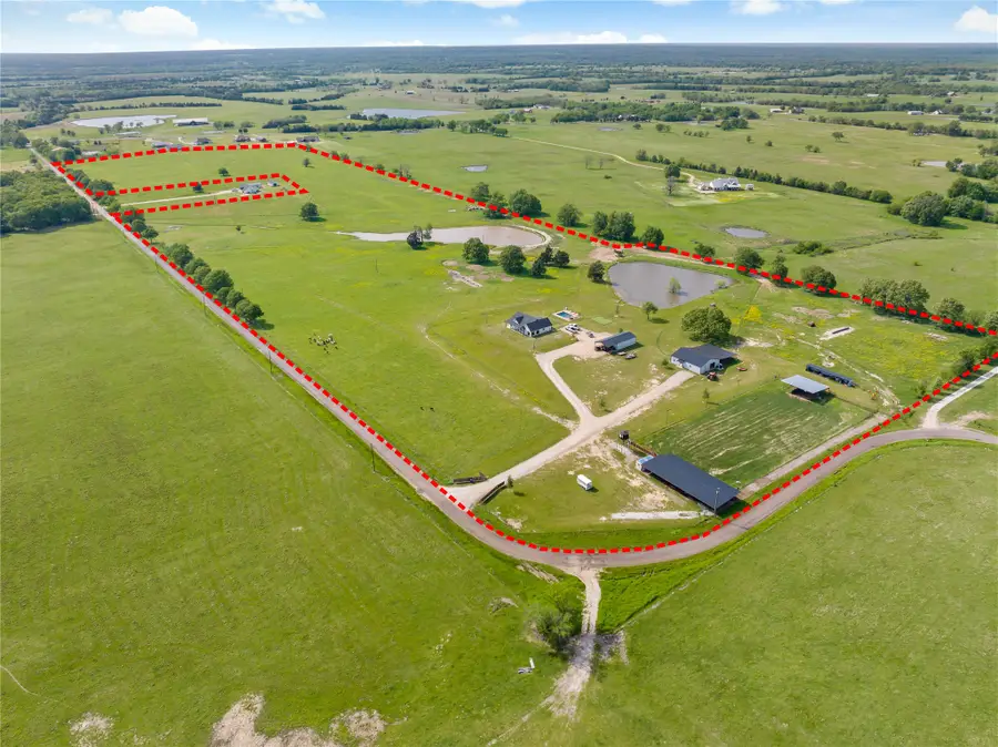 633 County Road 44550, Paris, TX 75462 - Image #3