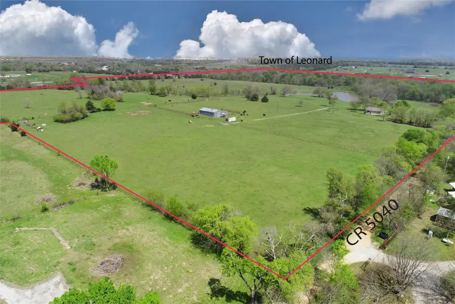 0000 County Road 5040, Leonard, TX 75452 - #2