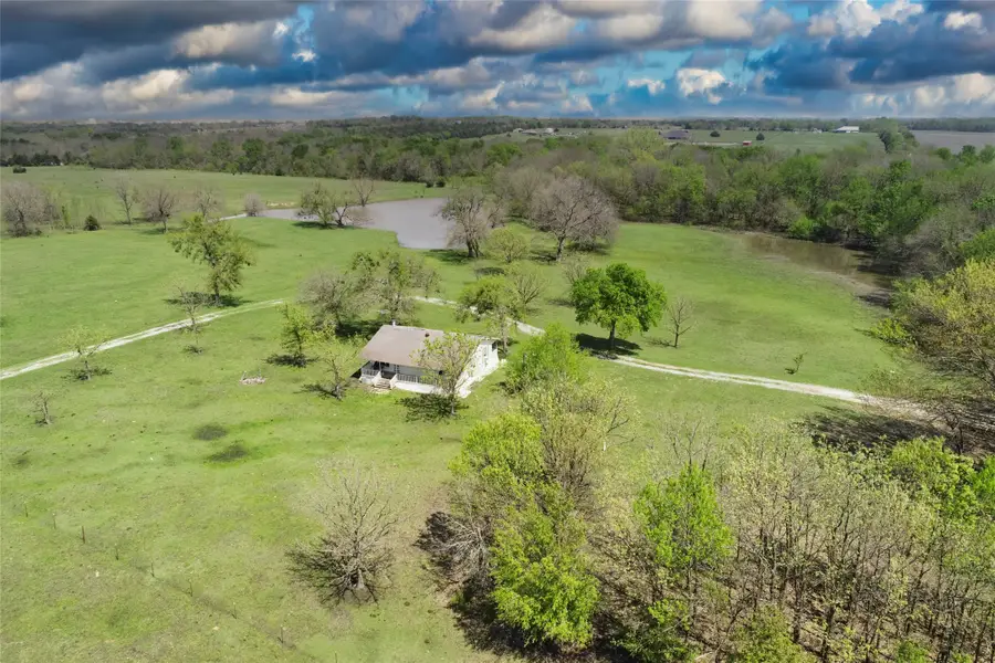 0000 County Road 5040, Leonard, TX 75452 - #3