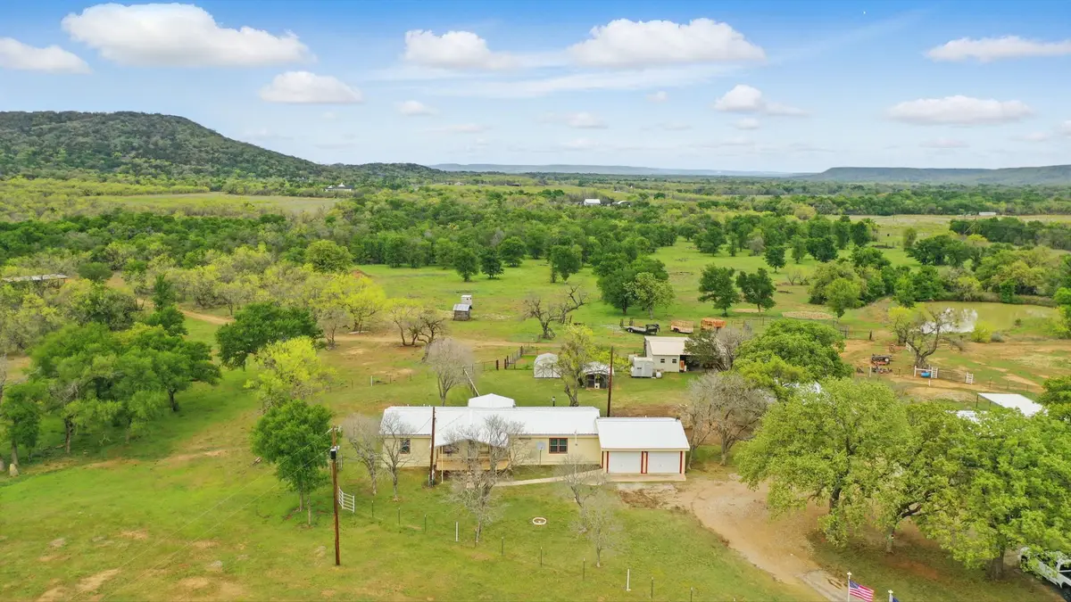 376 Dickson Lane, Gordon, TX 76453 - Image #1