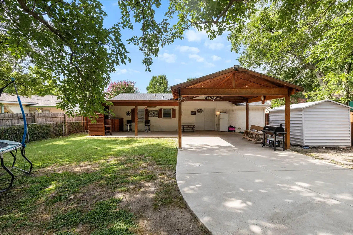 4109 Timberline Drive, Garland, TX 75042 - Image #1