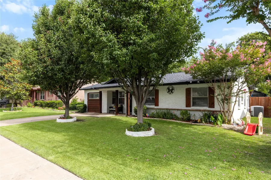 4109 Timberline Drive, Garland, TX 75042 - Image #3