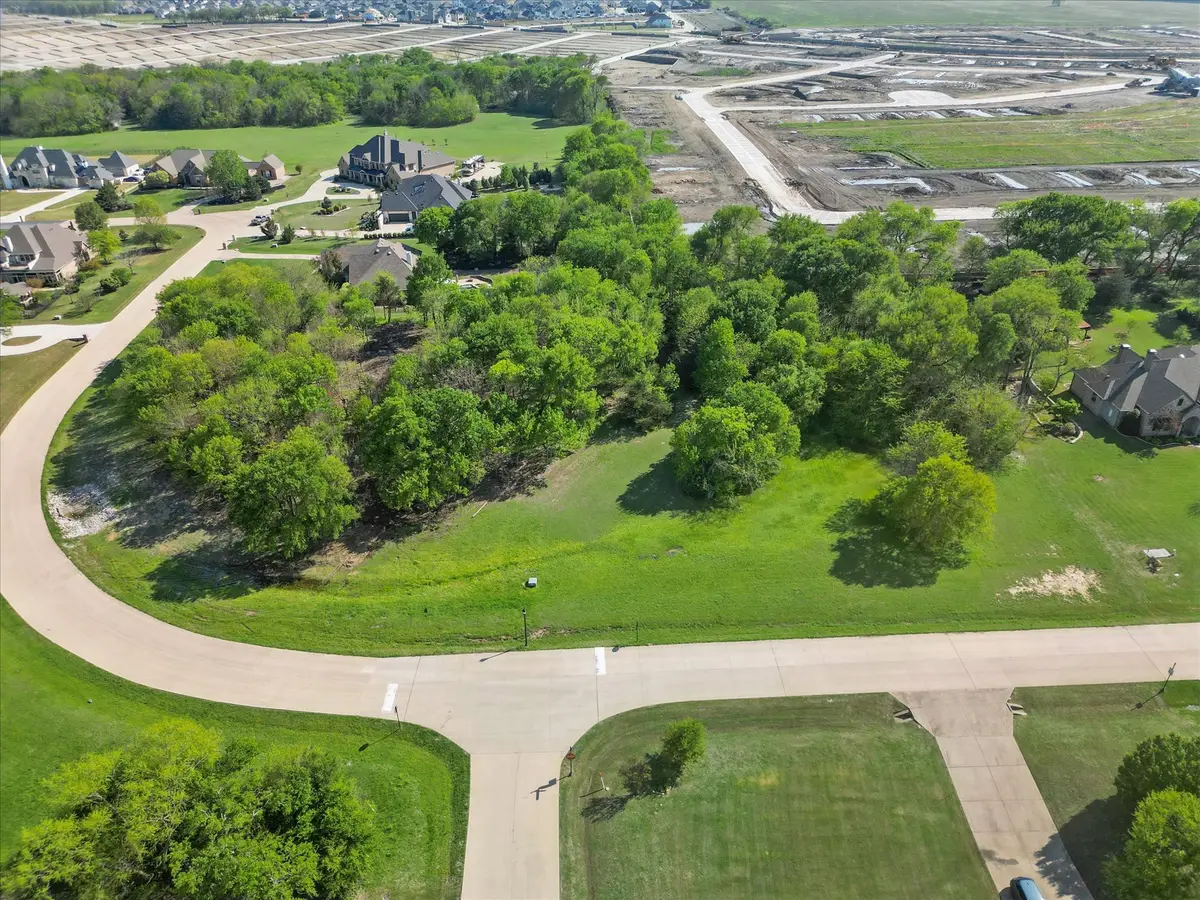 Lot 22 Lake Breeze Drive, McKinney, TX 75071 - #1