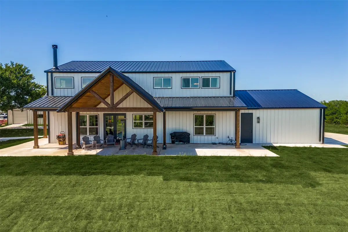 917 Marlow Road, Bells, TX 75414 - Image #1