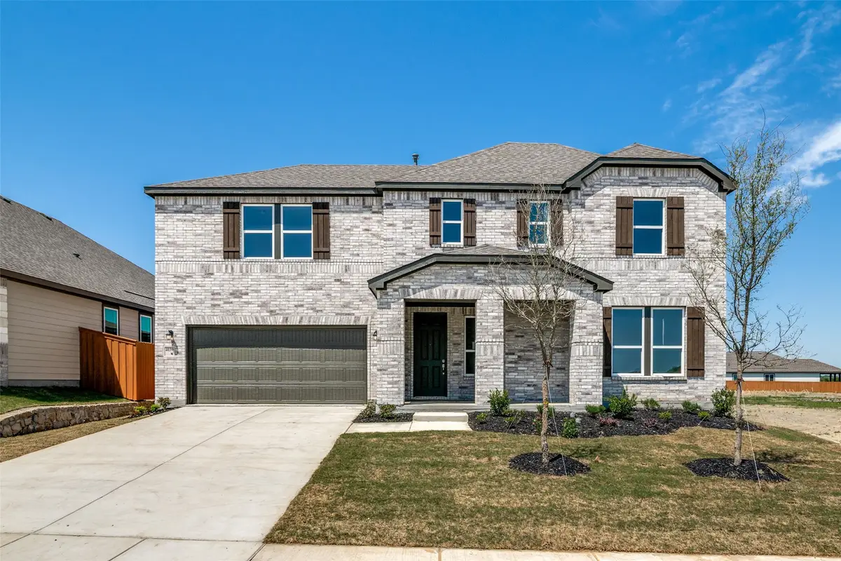 4039 Bedford Drive, Crandall, TX 75114 - Image #1