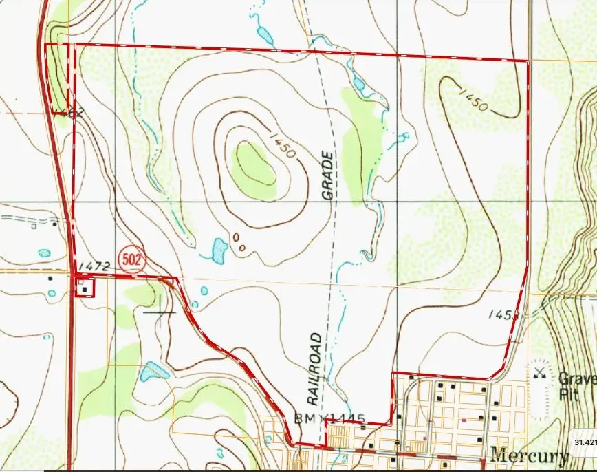 000TBD Hwy 377, Mercury, TX 76872 - Image #3