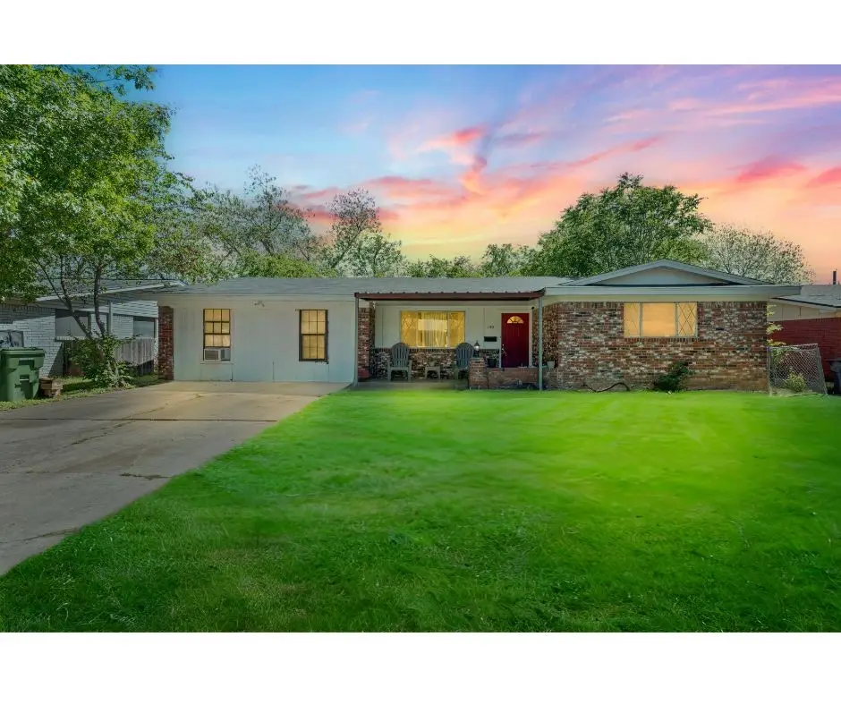 1001 N 57 Th Street, Waco, TX 76710 - Image #1