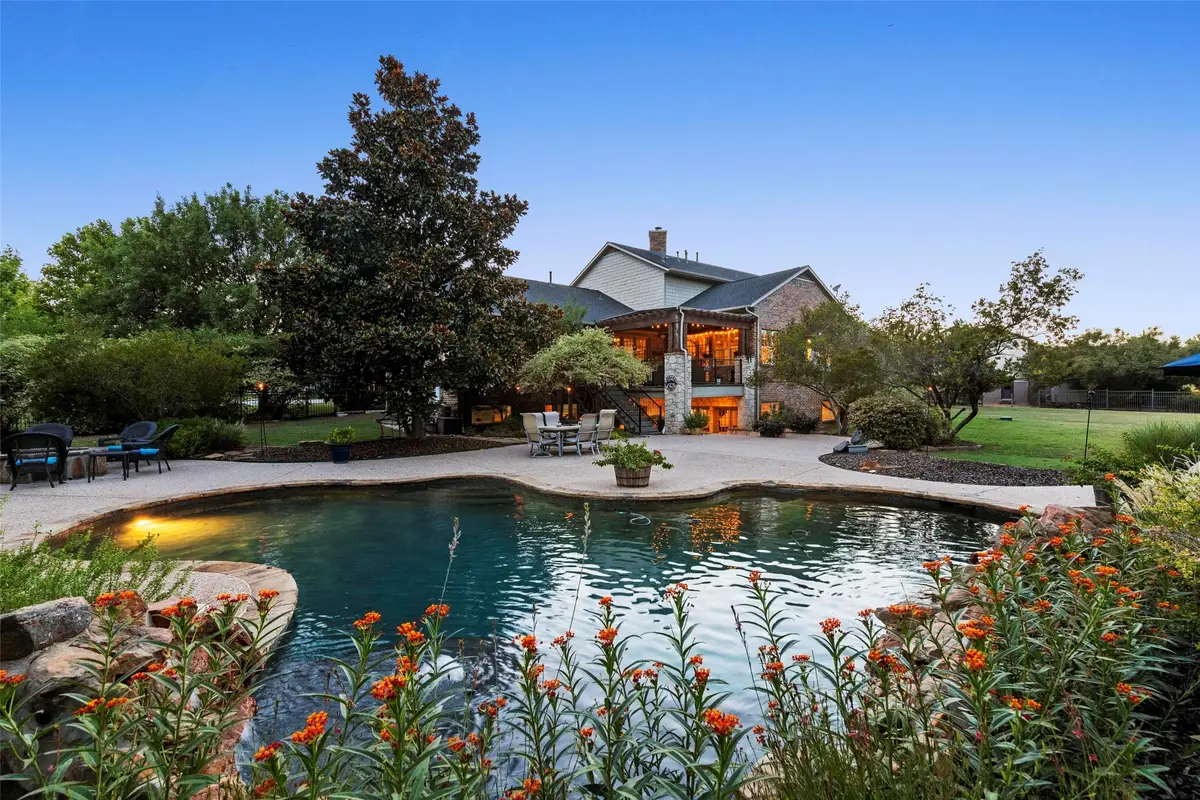 10040 Little Horn Circle, Frisco, TX 75035 - Image #1