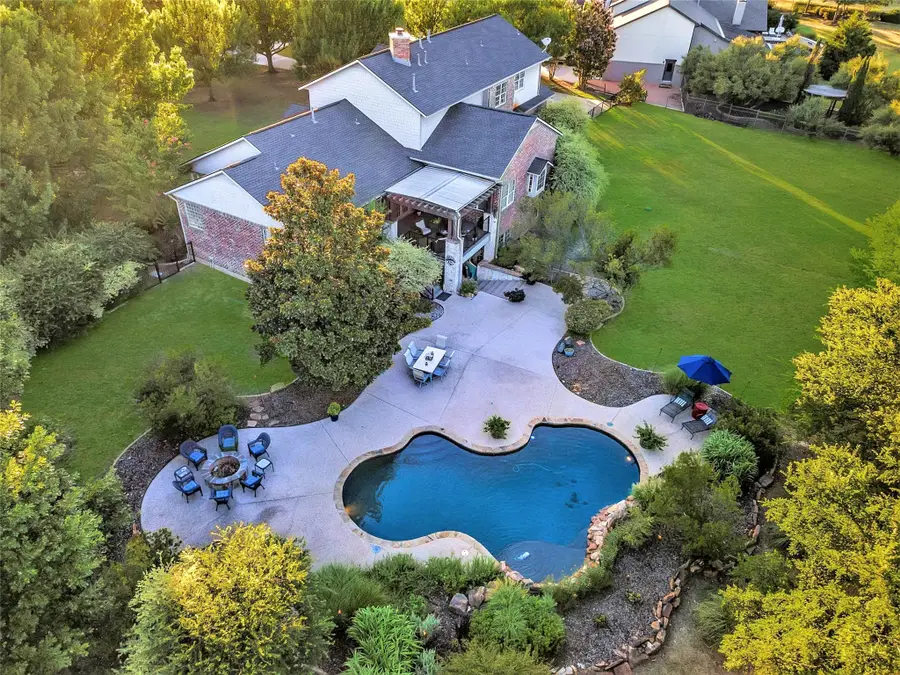 10040 Little Horn Circle, Frisco, TX 75035 - Image #2