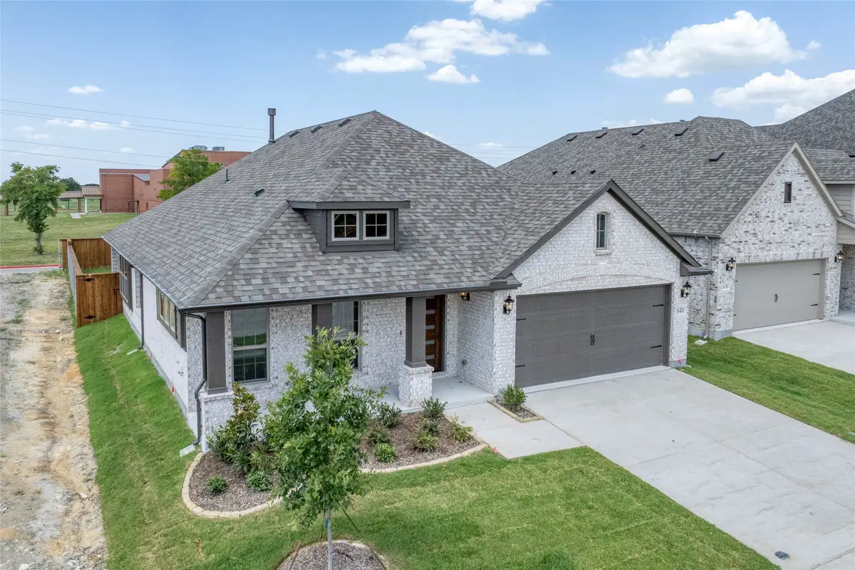 640 Brazos Drive, Van Alstyne, TX 75495 - Image #1