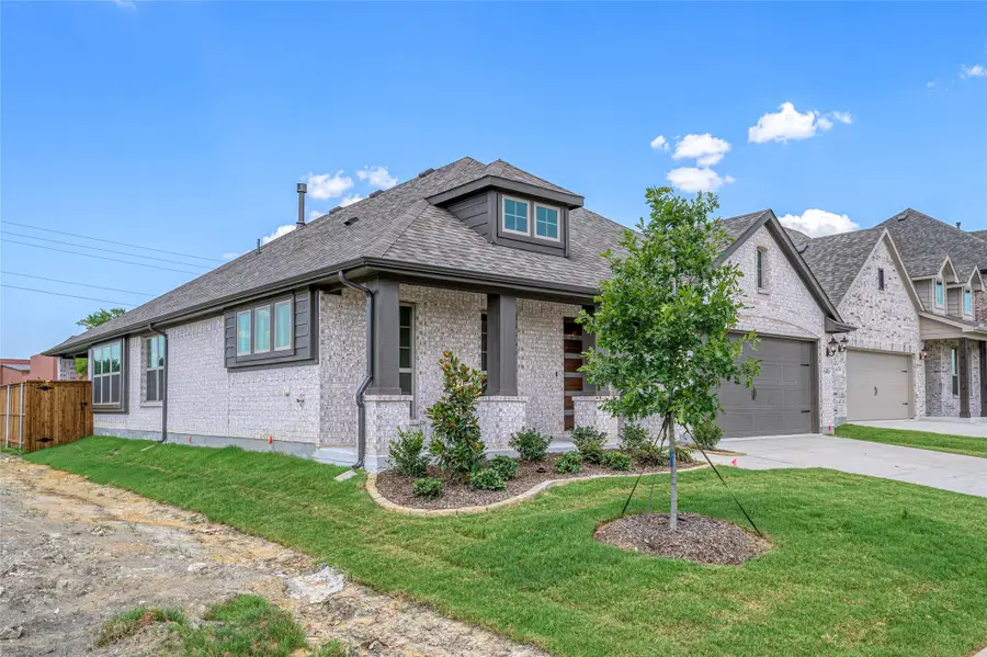 640 Brazos Drive, Van Alstyne, TX 75495 - Image #3