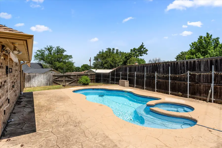 410 Etheridge Road, Canton, TX 75103 - Image #2