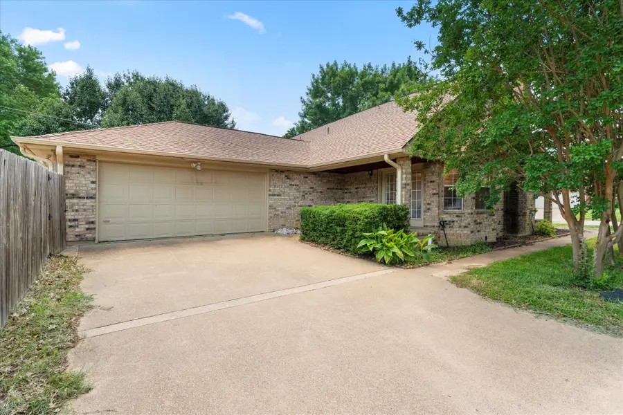 410 Etheridge Road, Canton, TX 75103 - Image #3
