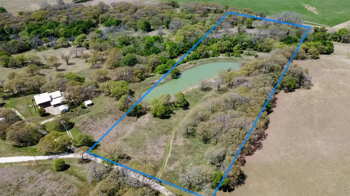 247 Private Road 14503, Covington, TX 76636 - Image #1