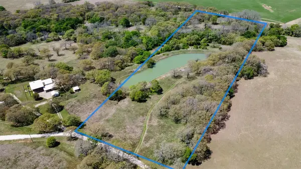 247 Private Road 14503, Covington, TX 76636