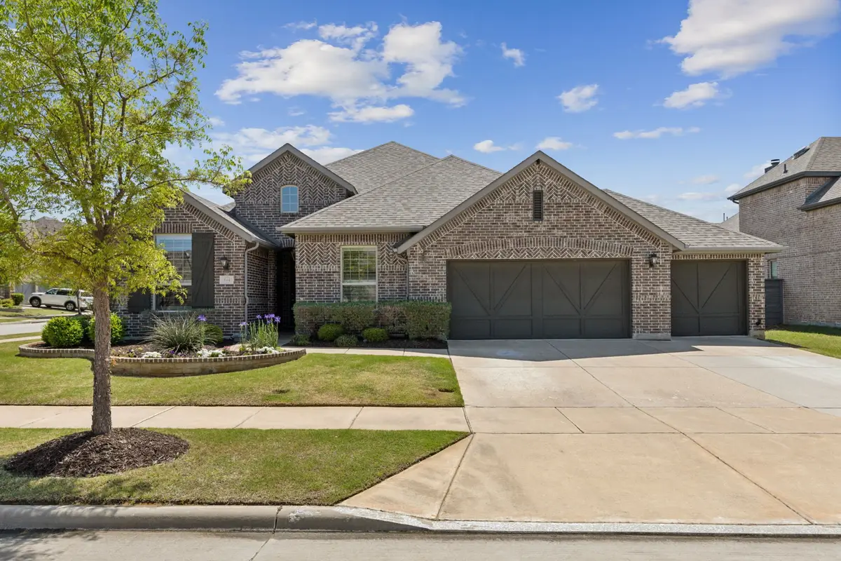 844 Elm Fork Trail, Pilot Point Aubrey, TX 76227 - Image #1