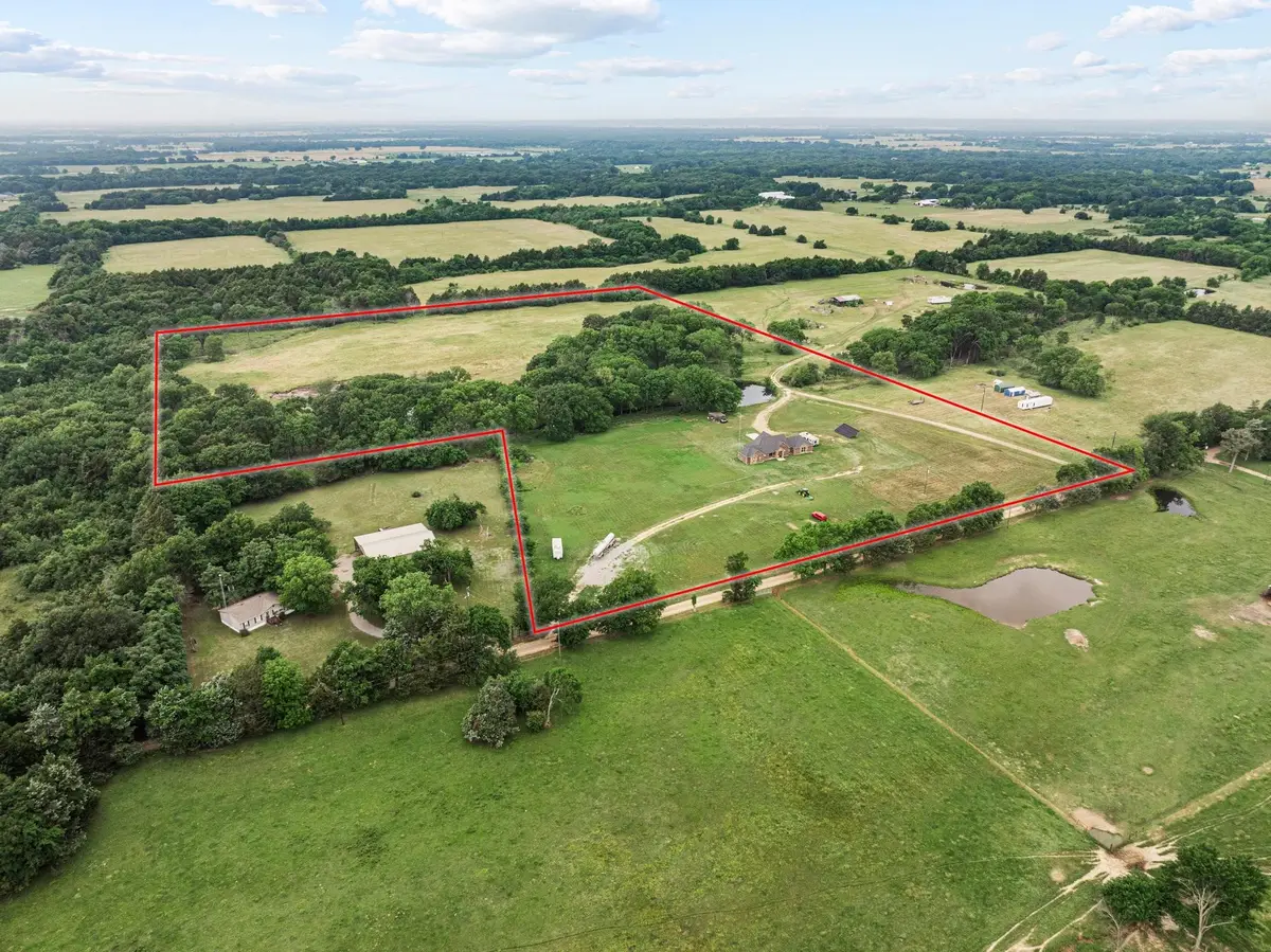 697 County Road 1140, Ravenna, TX 75476 - Image #1