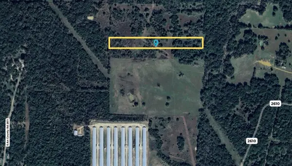 0 An County Road 2610, Palestine, TX 75803
