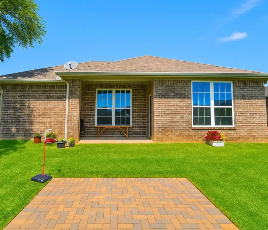 109 Baker Street, Mount Vernon, TX 75457 - Image #2