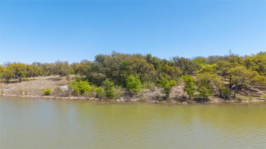 Lot 23 Turner Ranch Road, Brownwood, TX 76801 - Image #2