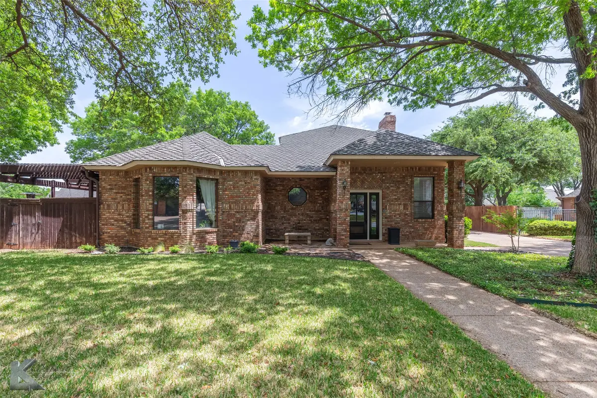 1 Hoylake Drive, Abilene, TX 79606 - Image #1