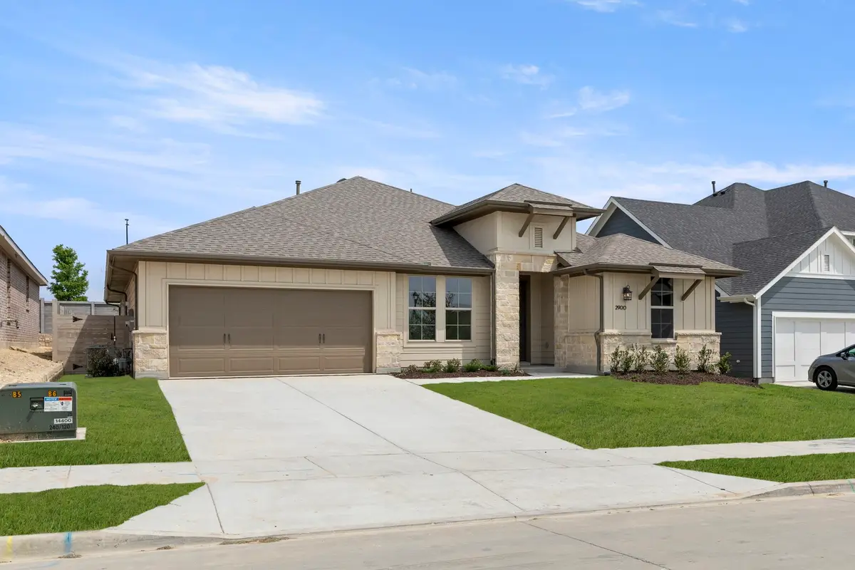 2900 Barbary, McKinney, TX 75071 - #1