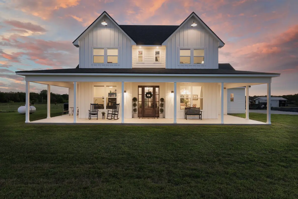 211 Knust Circle, Gholson, TX 76705 - #1