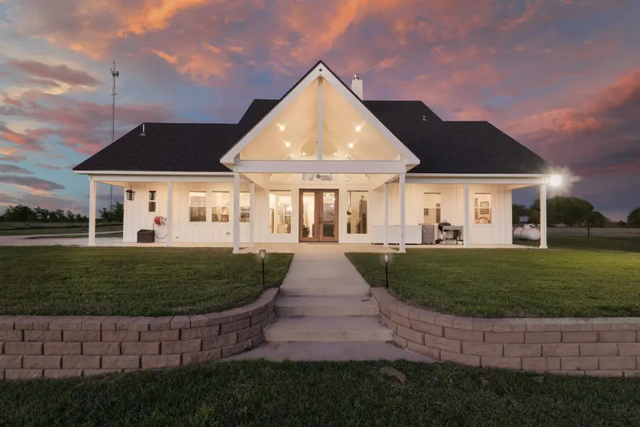 211 Knust Circle, Gholson, TX 76705 - #2